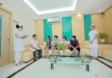 TOP 10 Bệnh viện đa khoa đạt chuẩn tại Hà Nội