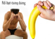 Rối loạn cương dương ảnh hưởng nghiêm trọng như thế nào?